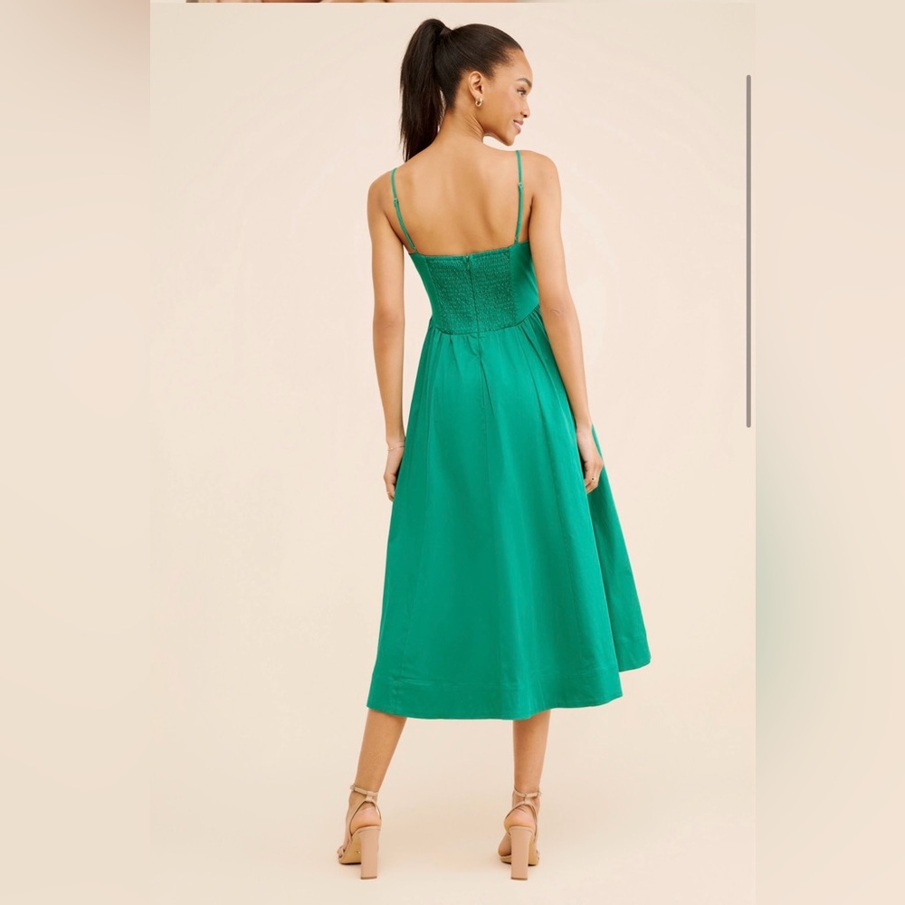 ASTR the label dress - Picture 3 of 7